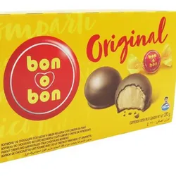 Caja de bombones Bon o Bon
