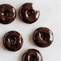 Caja de minidonas🍩