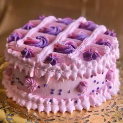 Cakes de mousse