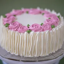 Cakes de mousse