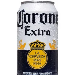 Cerveza Corona (330ml)
