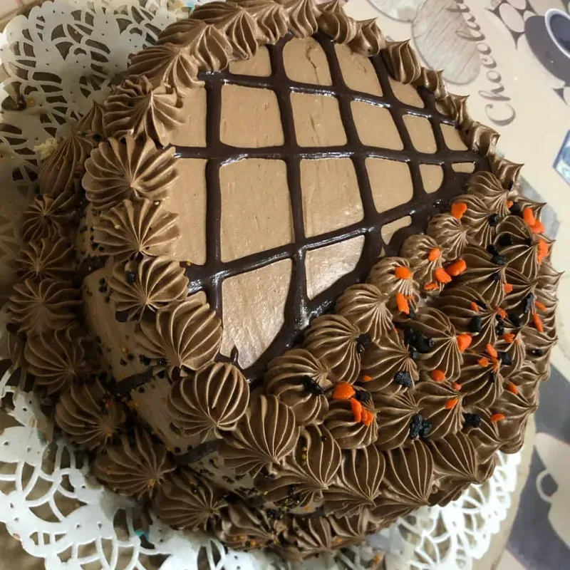 Chocolate 