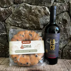 Combo#1
