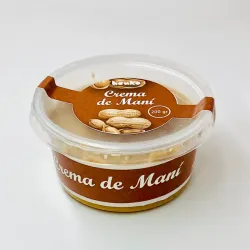 Crema de maní (200g)