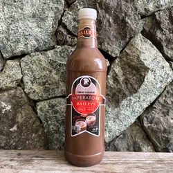 CREMA DE VIE SABOR CHOCOLATE