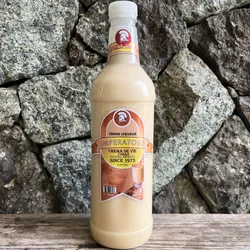 CREMA DE VIE SABOR NATURAL