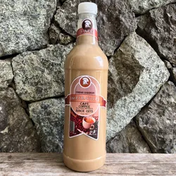 CREMA DE VIE SABOR CAFÉ