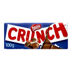 Crunch