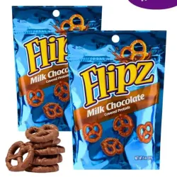 Flipz