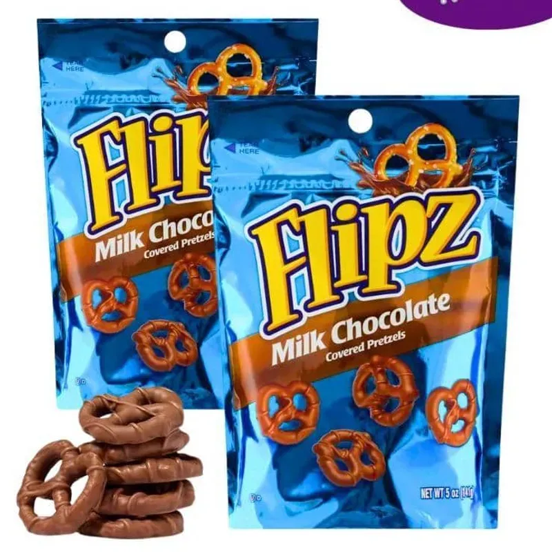 Flipz