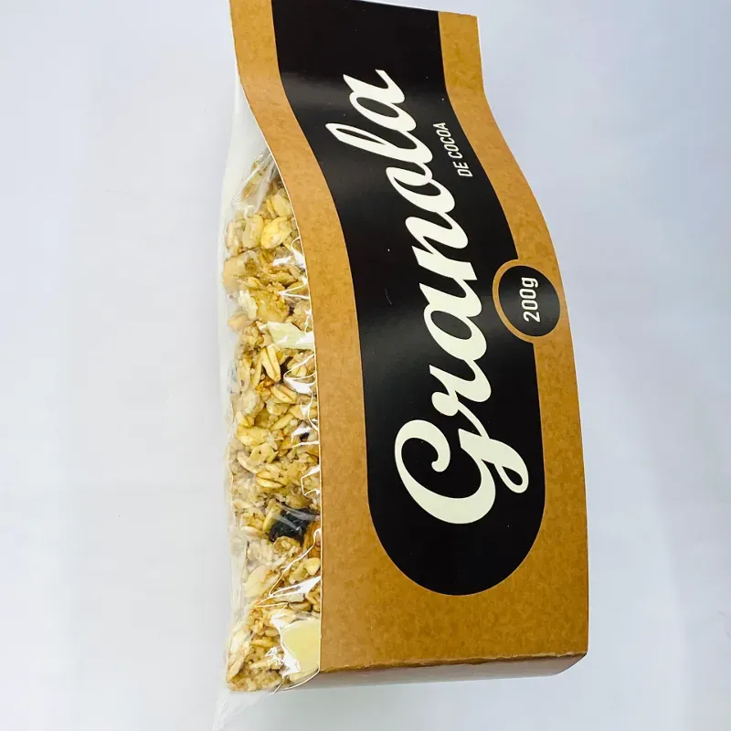 Granola de cocoa ( 200g )