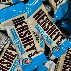 Hershey’s Cookies & Cream