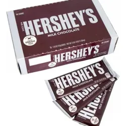 Hershey's