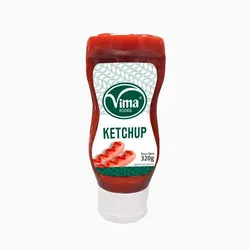 Ketchup Vima