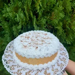 Torta Tres Leches