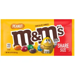 M&M