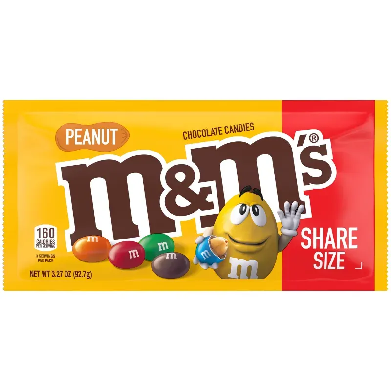 M&M