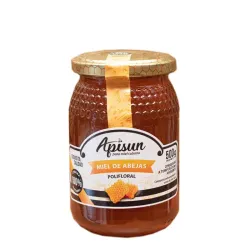 Miel de abejas