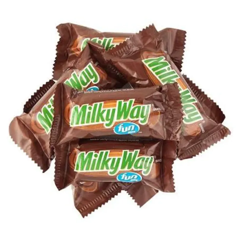 Milky Way 