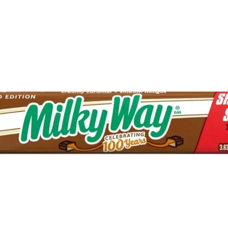 Milky Way 
