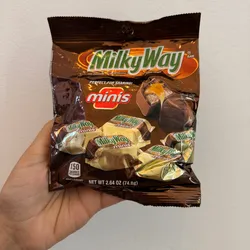MilkyWay