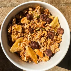 Mix Banana bliss