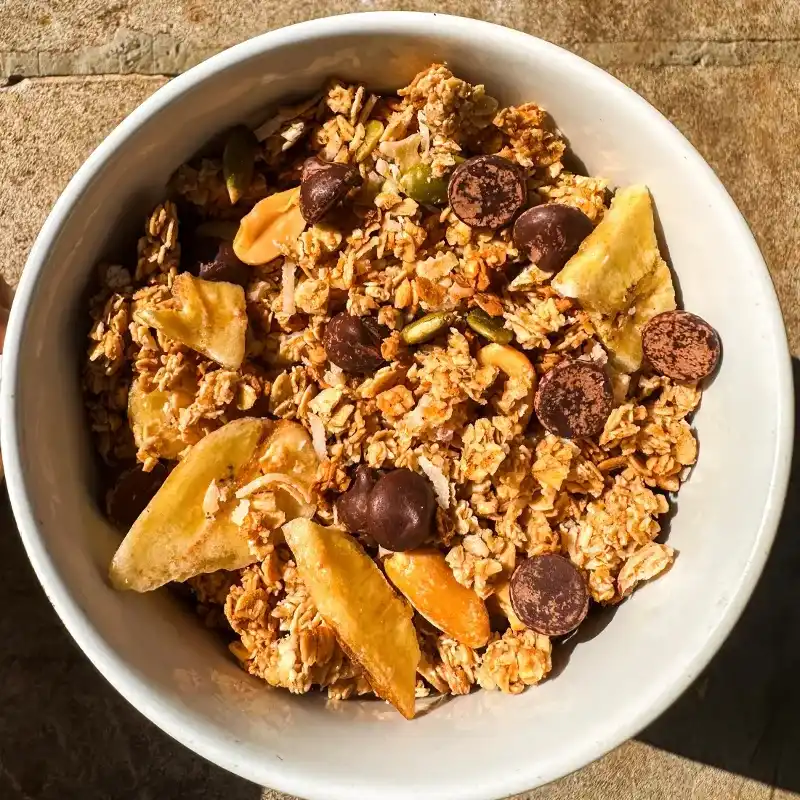 Mix Banana bliss