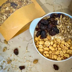 Granola Mix clásico