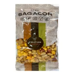 Mix de frutos secos