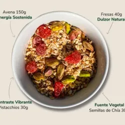 Mix mediterráneo