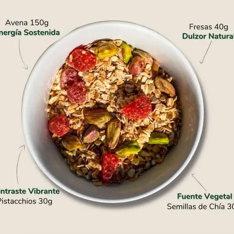 Mix mediterráneo
