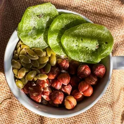 Granola Mix tropical