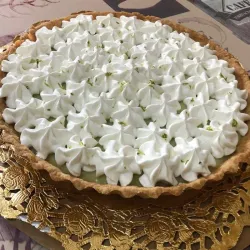 Pie de limón🍋