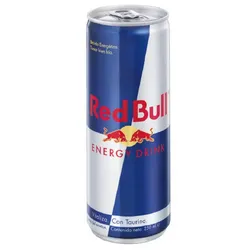 Red Bull