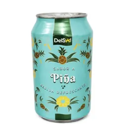 Refresco de Piñita
