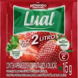 Refresco Instantáneo