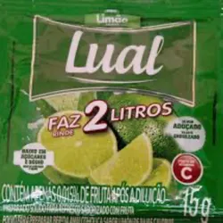 Refresco Instantáneo