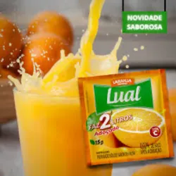 Refresco Instantáneo