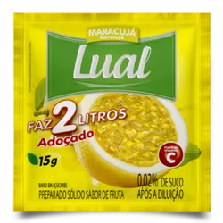 Refresco Instantáneo