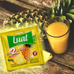 Refresco Instantáneo