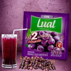 Refresco Instantáneo