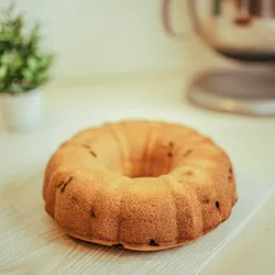 Roscón de pasas