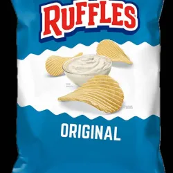 Ruffles 