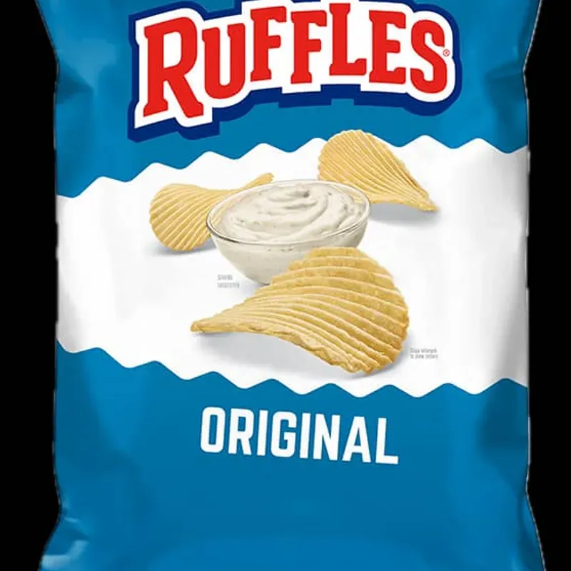 Ruffles 