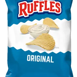 Ruffles 