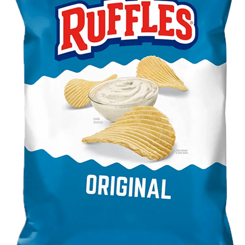 Ruffles 
