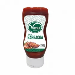 Salsa Barbacoa