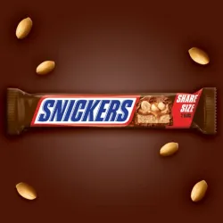 Snickers
