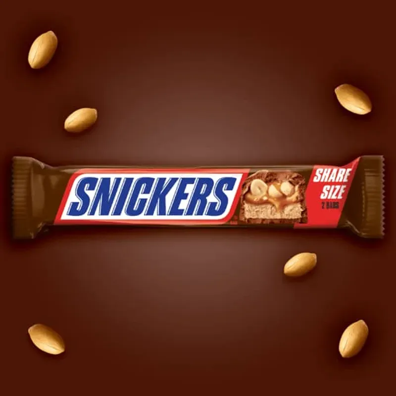 Snickers