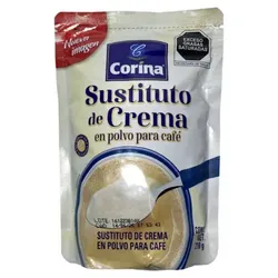 Sustituto de Crema